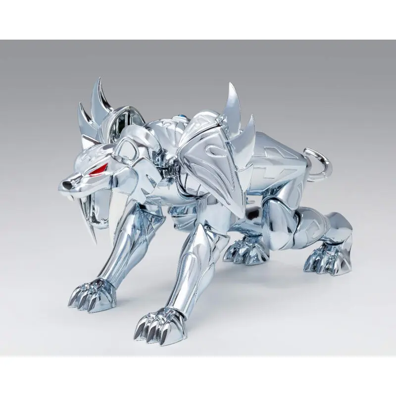 Saint Seiya Saint Cloth Myth Ex Actionfigur Zeta Alcor Bud 18 cm Produktfoto