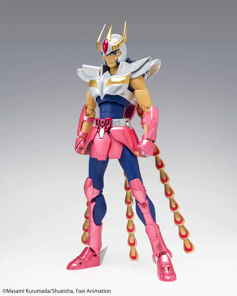 Saint Seiya Myth Cloth Actionfigur Phoenix Ikki 20th Anniversary Ver. 16 cm termékfotó