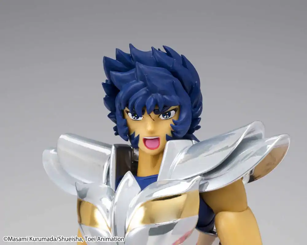 Saint Seiya Myth Cloth Actionfigur Phoenix Ikki 20th Anniversary Ver. 16 cm termékfotó