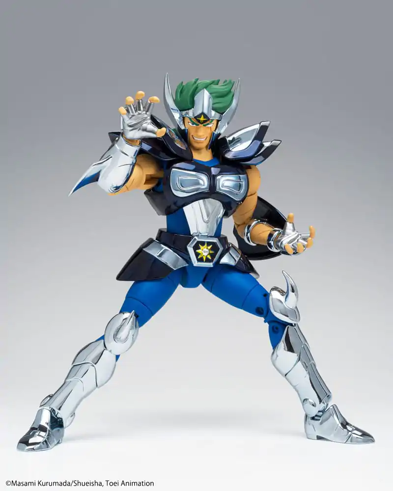 Saint Seiya Myth Cloth Actionfigur Whale Moses 19 cm Produktfoto