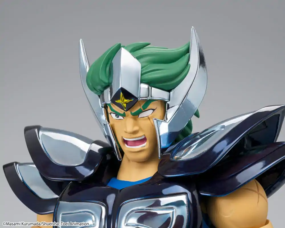 Saint Seiya Myth Cloth Actionfigur Whale Moses 19 cm Produktfoto