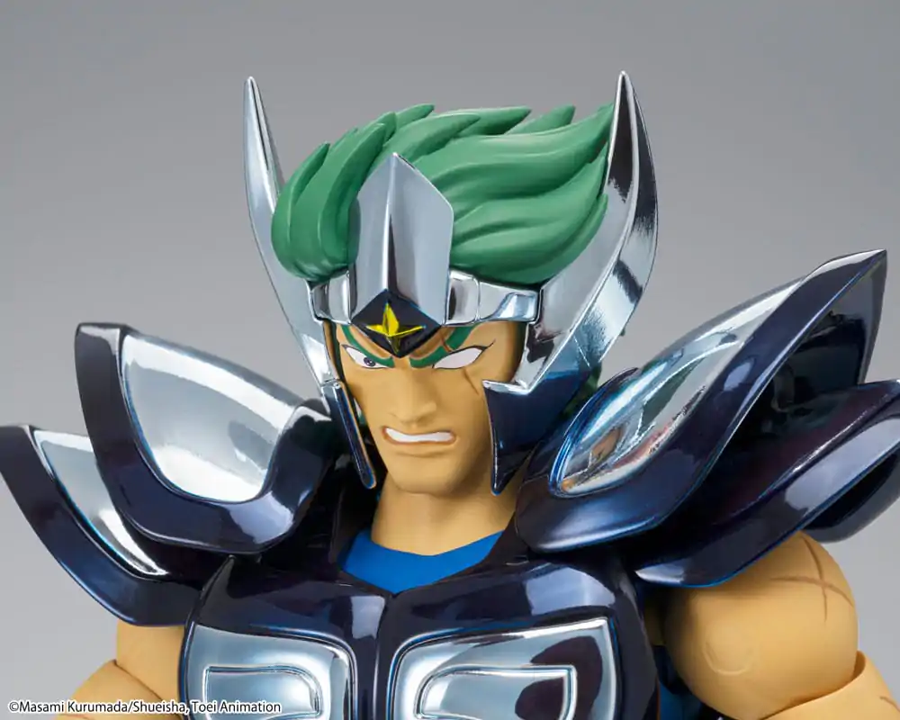 Saint Seiya Myth Cloth Actionfigur Whale Moses 19 cm Produktfoto