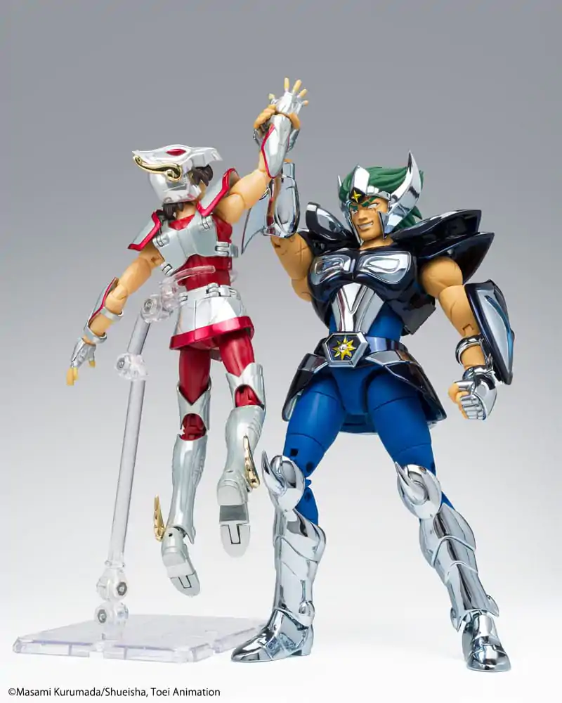 Saint Seiya Myth Cloth Actionfigur Whale Moses 19 cm Produktfoto