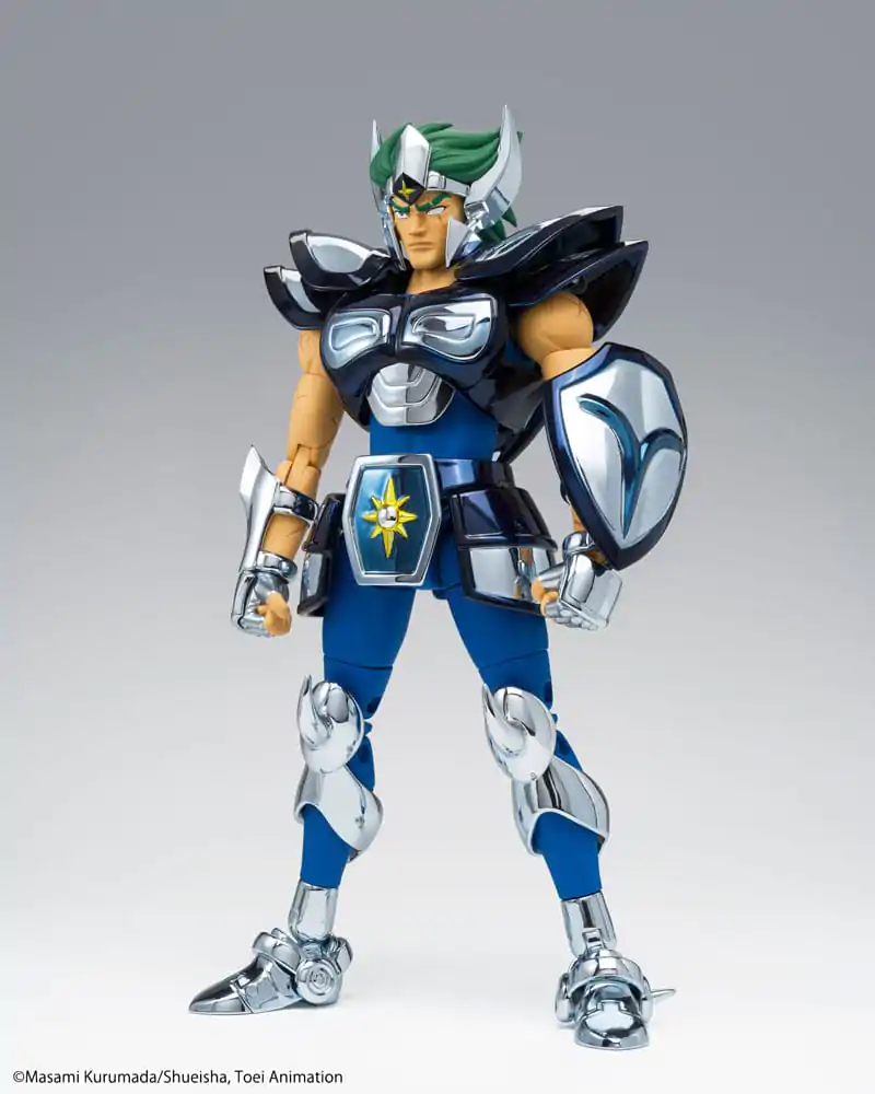 Saint Seiya Myth Cloth Actionfigur Whale Moses 19 cm Produktfoto