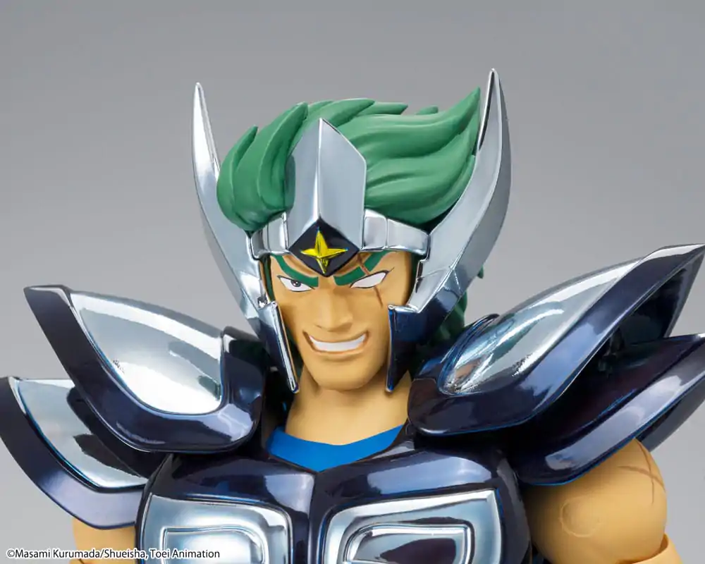 Saint Seiya Myth Cloth Actionfigur Whale Moses 19 cm Produktfoto