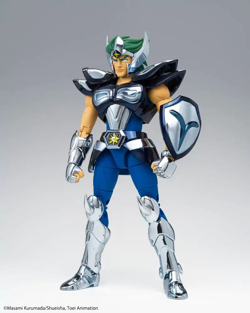 Saint Seiya Myth Cloth Actionfigur Whale Moses 19 cm Produktfoto