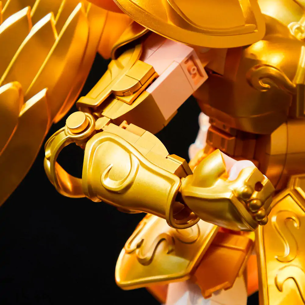 Saint Seiya Sagittarious the Gold Archer Baukasten 776St Produktfoto