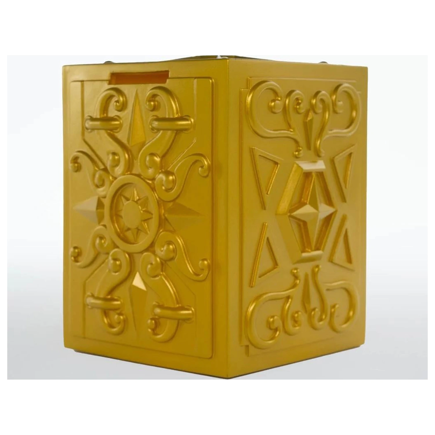 Saint Seiya Sagittarius Spardose PVC 13cm Produktfoto