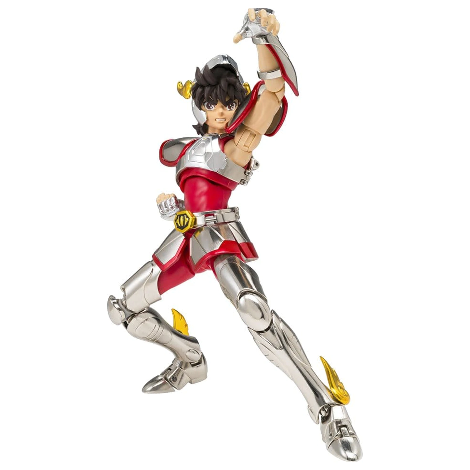 Saint Seiya Saint Cloth Myth EX Actionfigur Pegasus Seiya (First Bronze Cloth) 17 cm Produktfoto