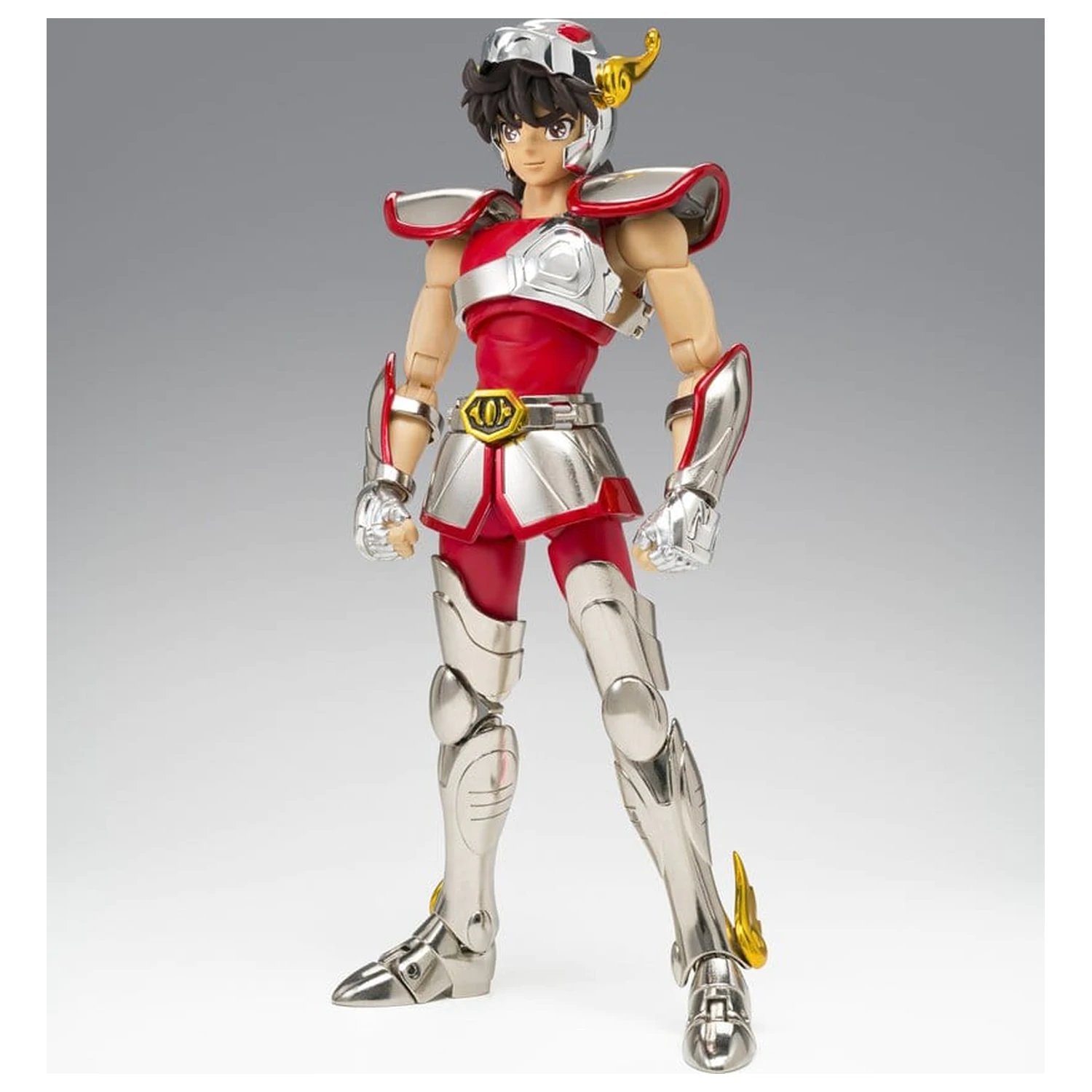 Saint Seiya Saint Cloth Myth EX Actionfigur Pegasus Seiya (First Bronze Cloth) 17 cm Produktfoto