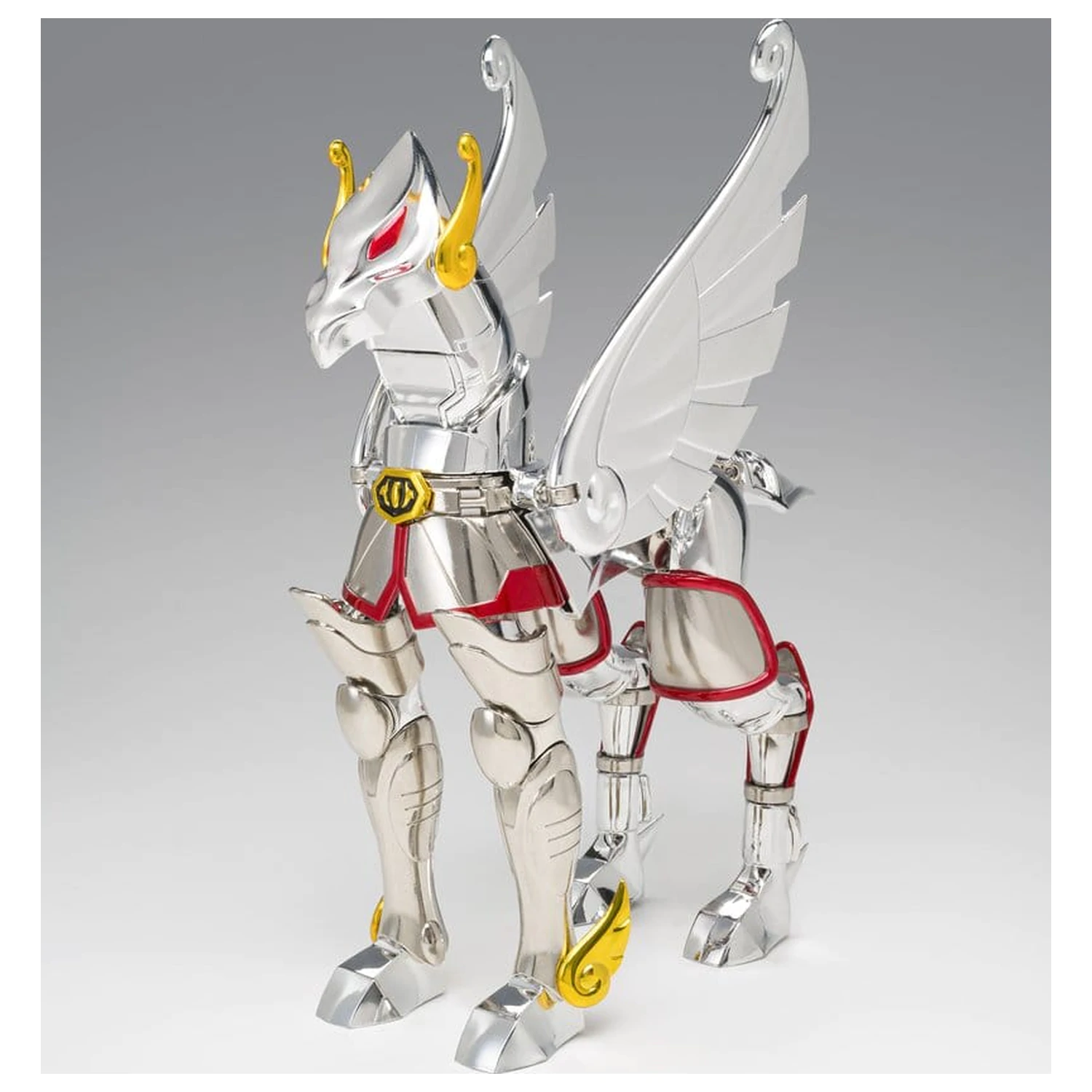 Saint Seiya Saint Cloth Myth EX Actionfigur Pegasus Seiya (First Bronze Cloth) 17 cm Produktfoto