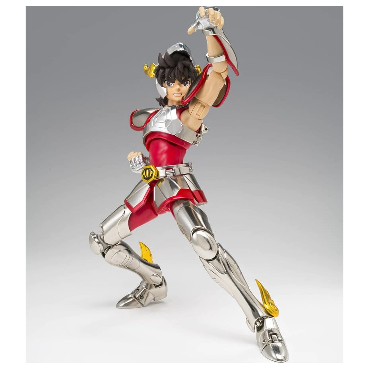 Saint Seiya Saint Cloth Myth EX Actionfigur Pegasus Seiya (First Bronze Cloth) 17 cm Produktfoto