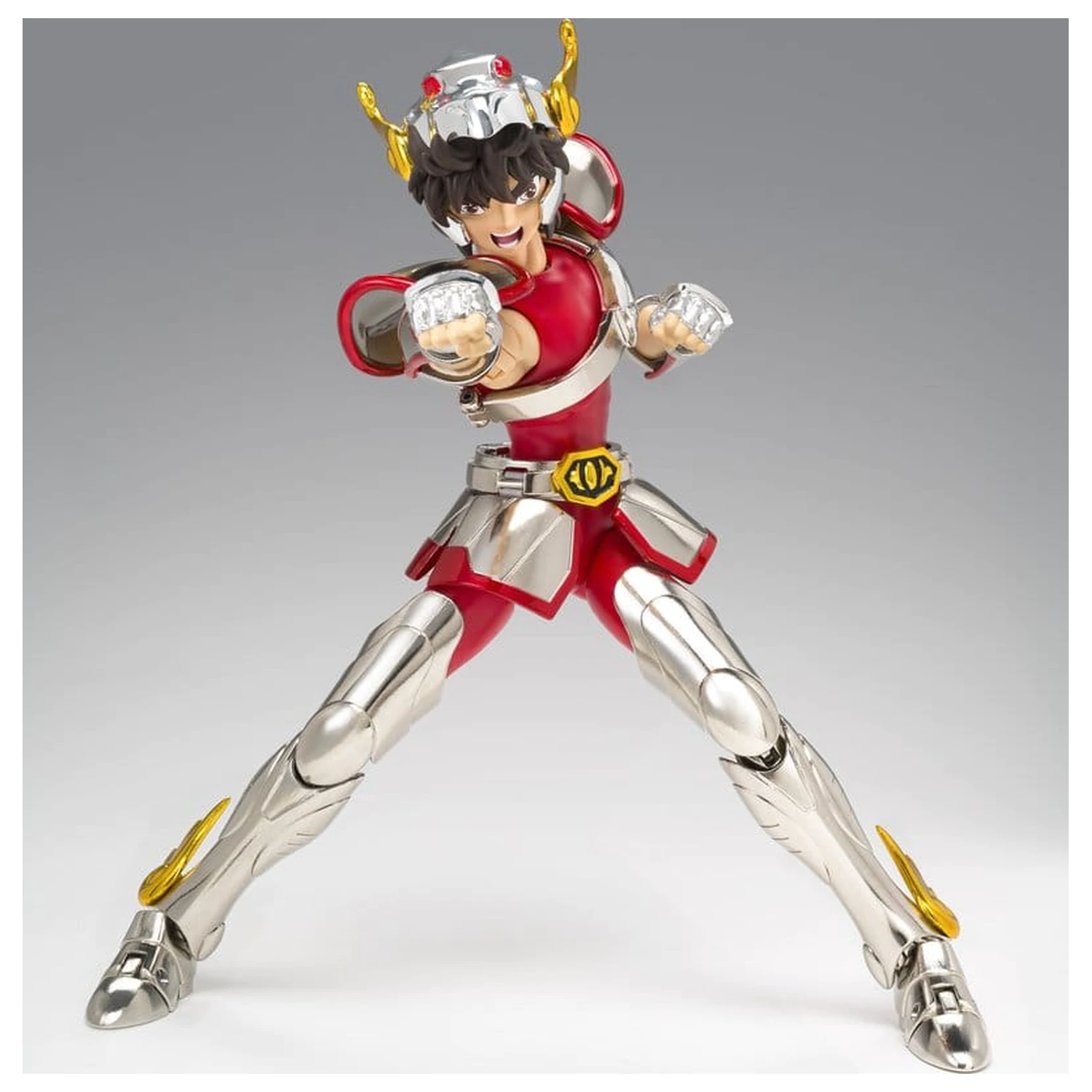 Saint Seiya Saint Cloth Myth EX Actionfigur Pegasus Seiya (First Bronze Cloth) 17 cm Produktfoto