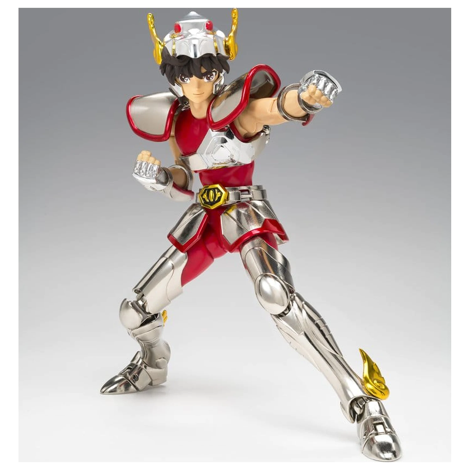 Saint Seiya Saint Cloth Myth EX Actionfigur Pegasus Seiya (First Bronze Cloth) 17 cm Produktfoto