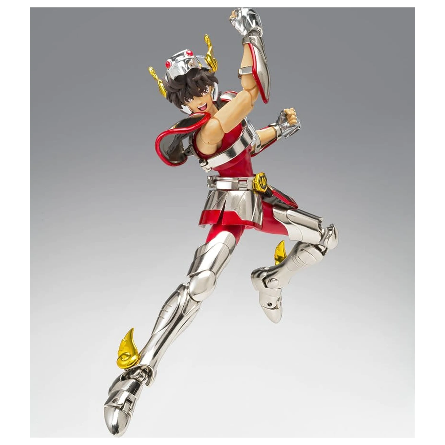Saint Seiya Saint Cloth Myth EX Actionfigur Pegasus Seiya (First Bronze Cloth) 17 cm Produktfoto