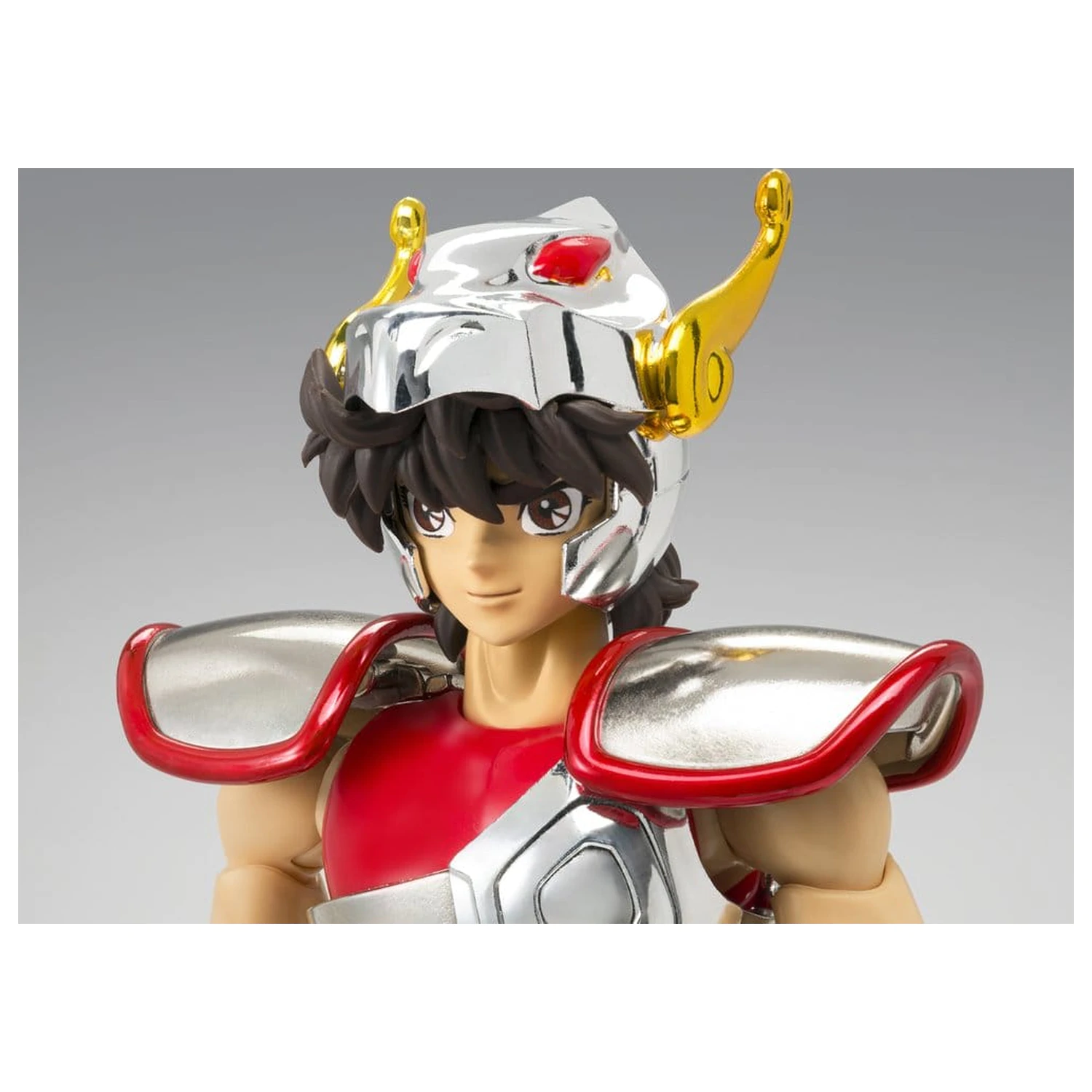 Saint Seiya Saint Cloth Myth EX Actionfigur Pegasus Seiya (First Bronze Cloth) 17 cm Produktfoto