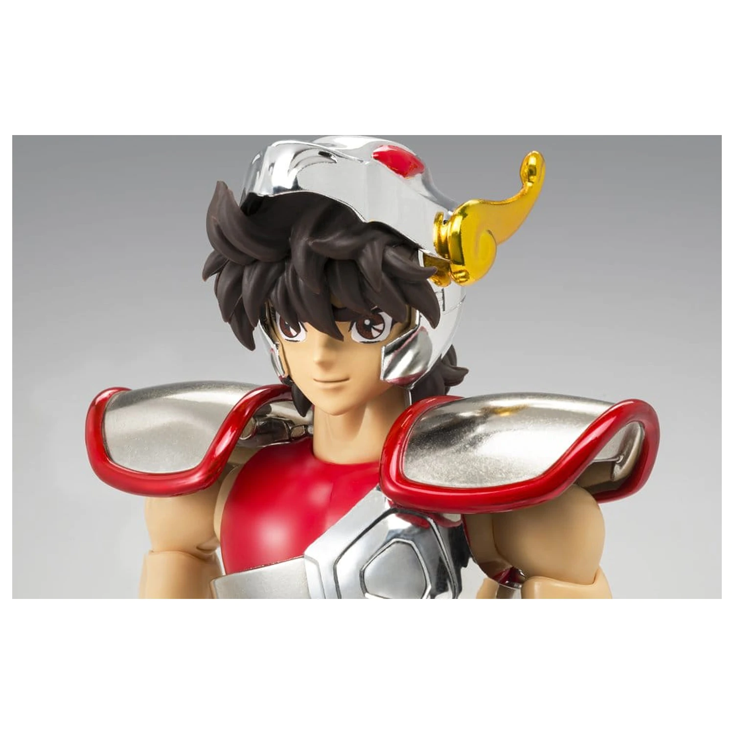 Saint Seiya Saint Cloth Myth EX Actionfigur Pegasus Seiya (First Bronze Cloth) 17 cm Produktfoto