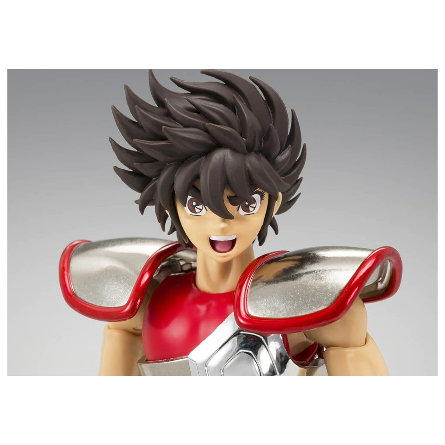 Saint Seiya Saint Cloth Myth EX Actionfigur Pegasus Seiya (First Bronze Cloth) 17 cm Produktfoto