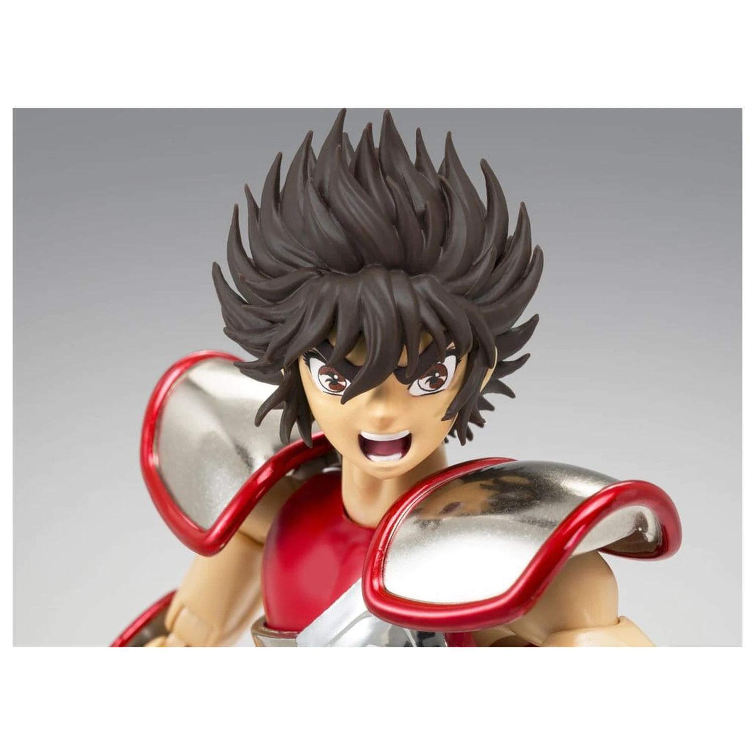 Saint Seiya Saint Cloth Myth EX Actionfigur Pegasus Seiya (First Bronze Cloth) 17 cm Produktfoto
