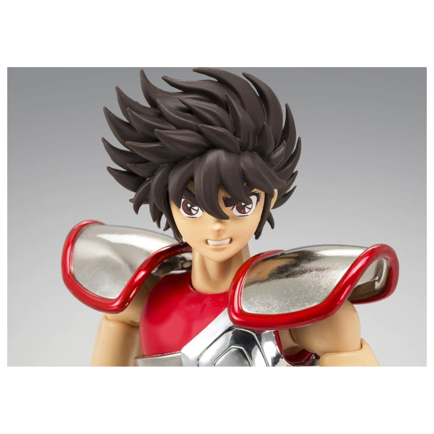 Saint Seiya Saint Cloth Myth EX Actionfigur Pegasus Seiya (First Bronze Cloth) 17 cm Produktfoto