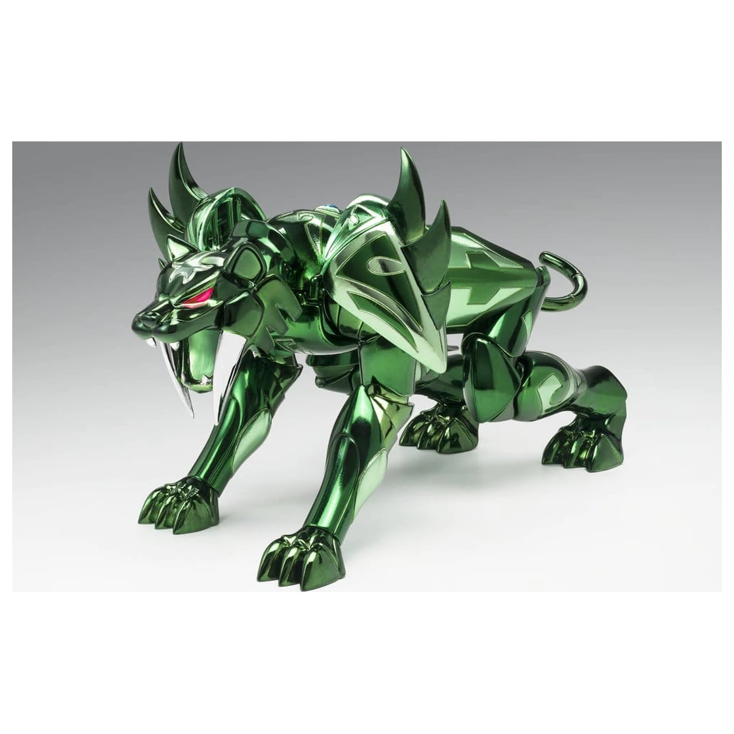 Saint Seiya Saint Cloth Myth EX Actionfigur Zeta Mizar Syd 40th Anniversary Ver. 18 cm Produktfoto