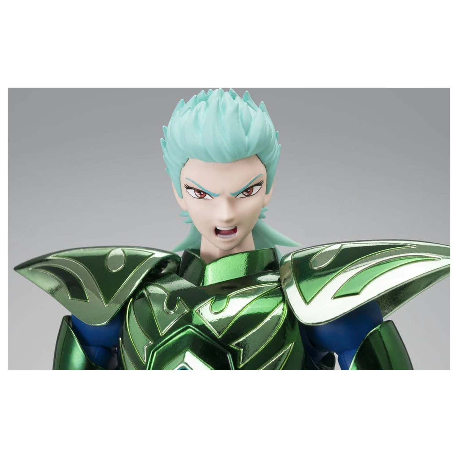Saint Seiya Saint Cloth Myth EX Actionfigur Zeta Mizar Syd 40th Anniversary Ver. 18 cm Produktfoto