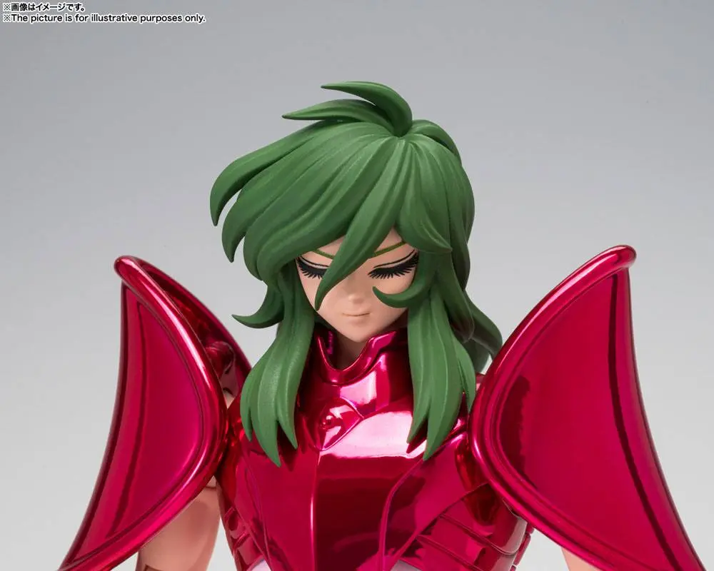 Saint Seiya Saint Cloth Myth Ex Actionfigur Andromeda Shun (Final Bronze Cloth) 17 cm Produktfoto