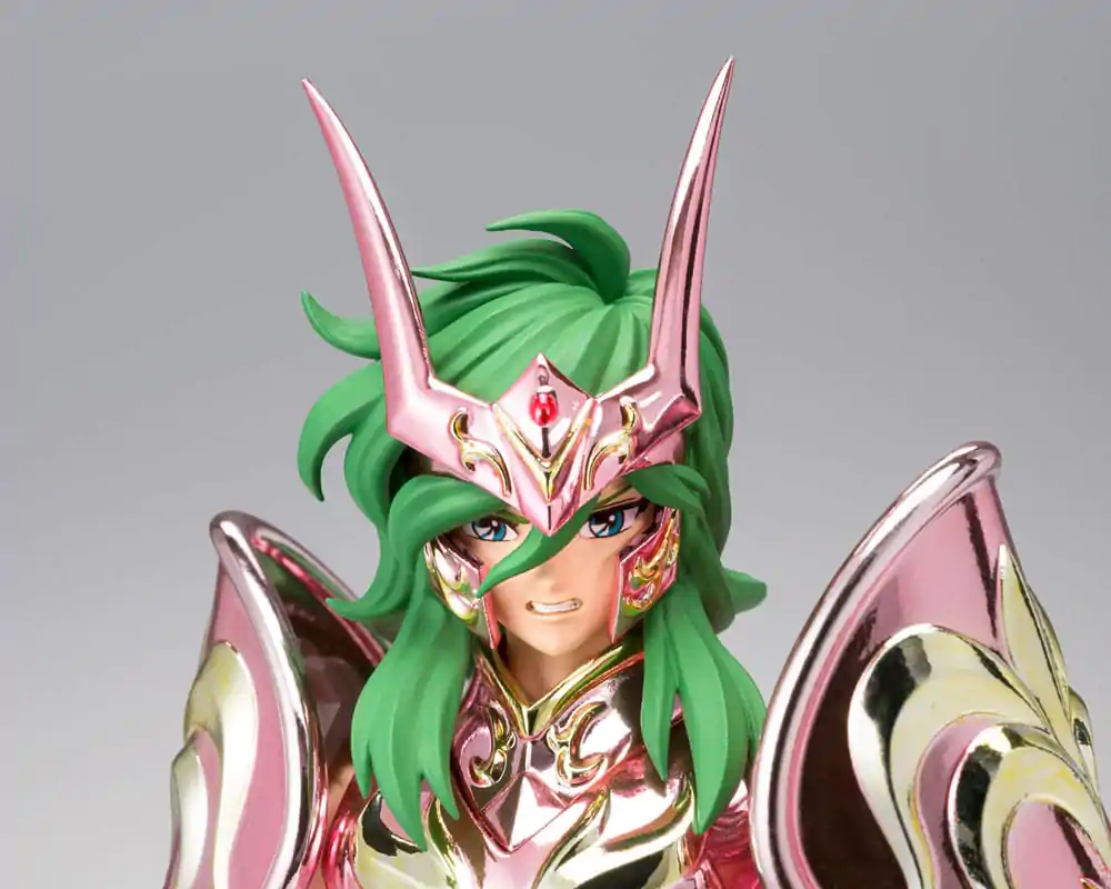 Saint Seiya Saint Cloth Myth Ex Action-Figur Andromeda Shun (God Cloth) 17 cm Produktfoto