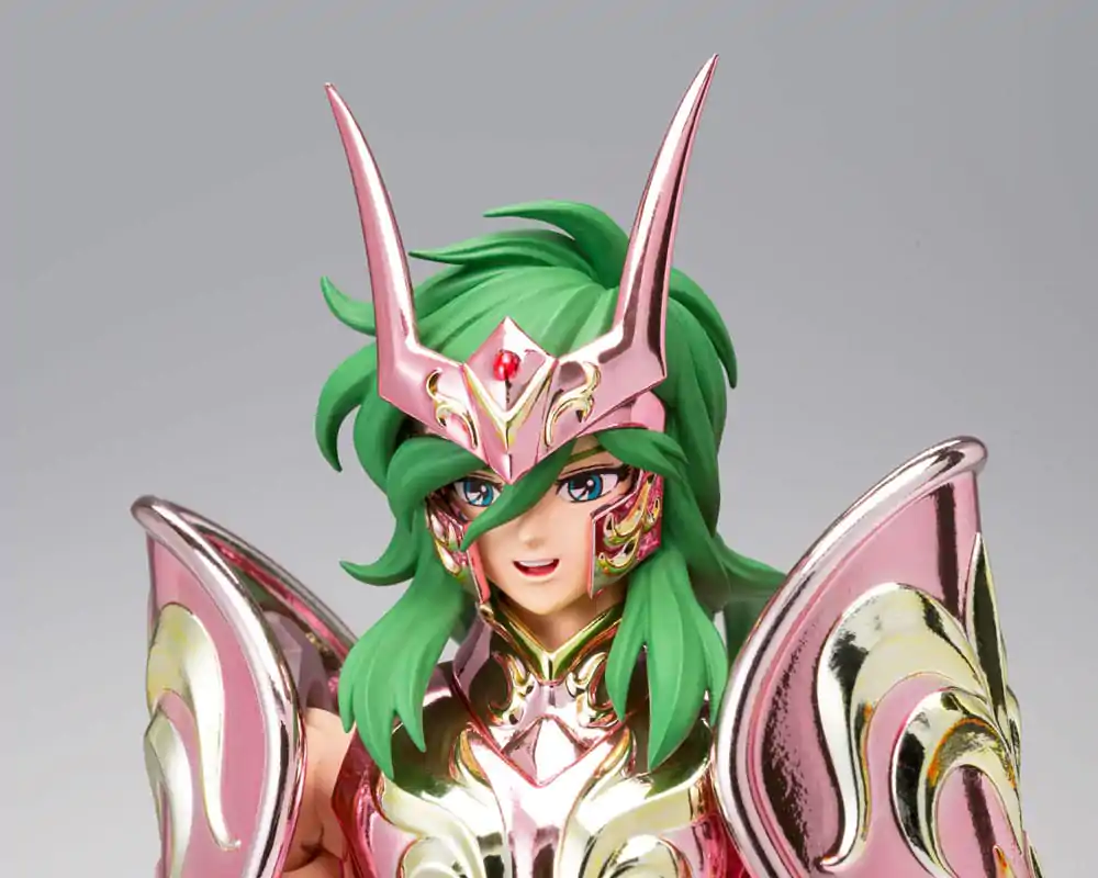Saint Seiya Saint Cloth Myth Ex Action-Figur Andromeda Shun (God Cloth) 17 cm Produktfoto