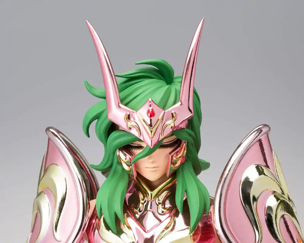 Saint Seiya Saint Cloth Myth Ex Action-Figur Andromeda Shun (God Cloth) 17 cm Produktfoto