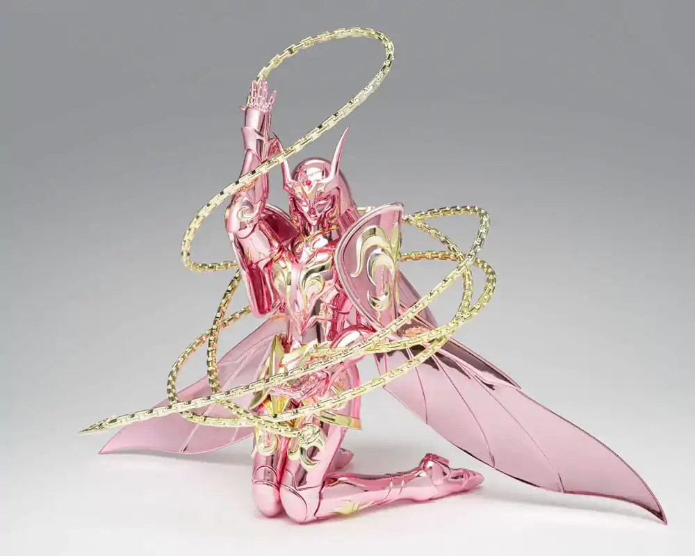 Saint Seiya Saint Cloth Myth Ex Action-Figur Andromeda Shun (God Cloth) 17 cm Produktfoto