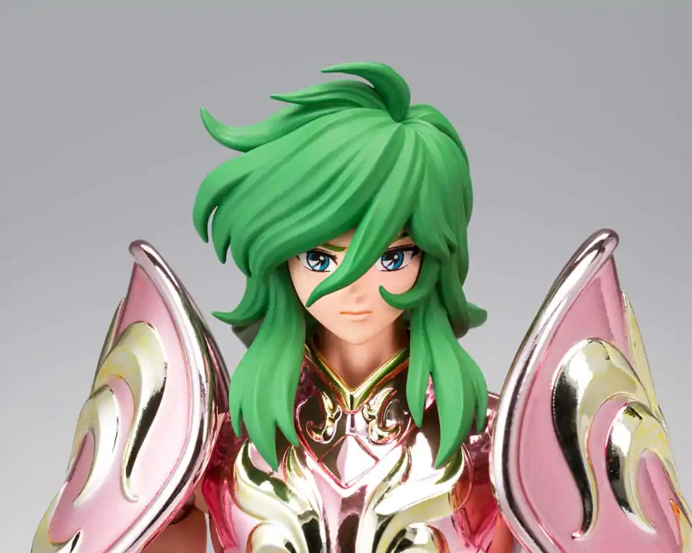 Saint Seiya Saint Cloth Myth Ex Action-Figur Andromeda Shun (God Cloth) 17 cm Produktfoto