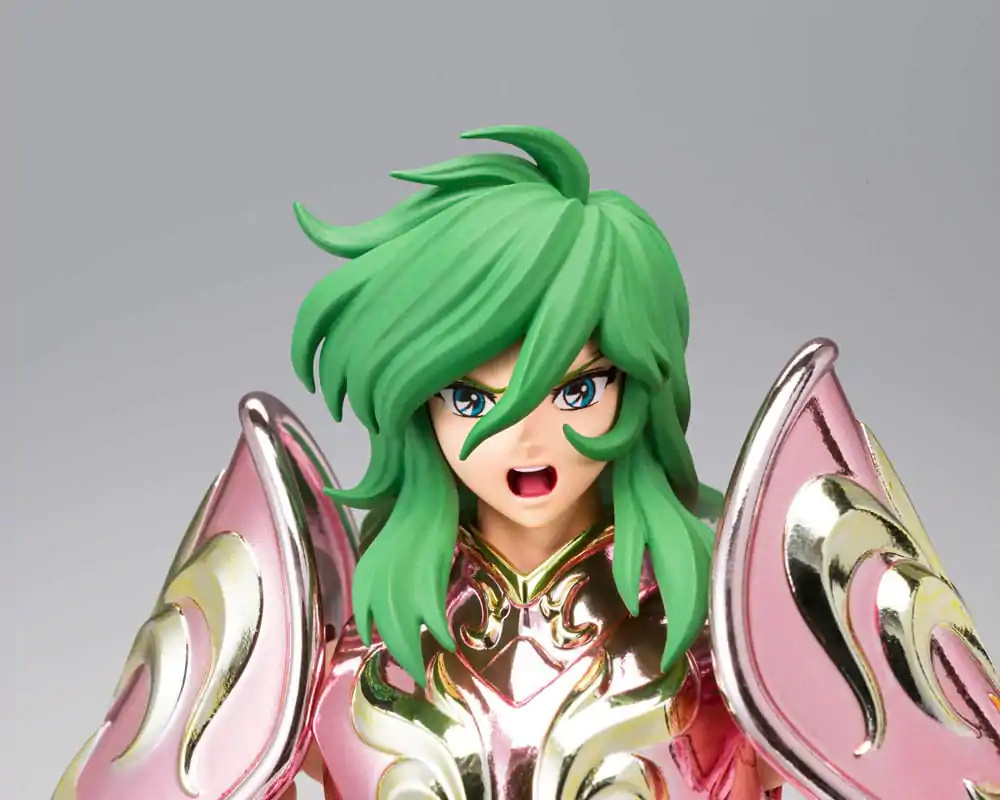 Saint Seiya Saint Cloth Myth Ex Action-Figur Andromeda Shun (God Cloth) 17 cm Produktfoto