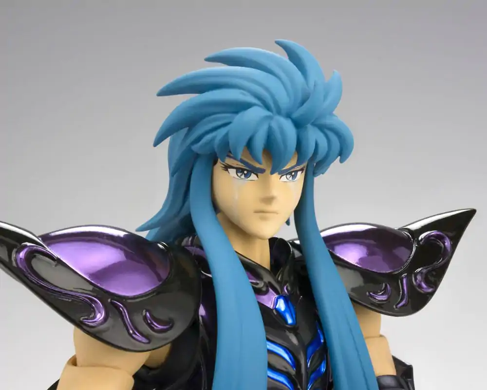 Saint Seiya Saint Cloth Myth Ex Actionfigur Aquarius Camus (Surplice) 20th Revival 18 cm termékfotó