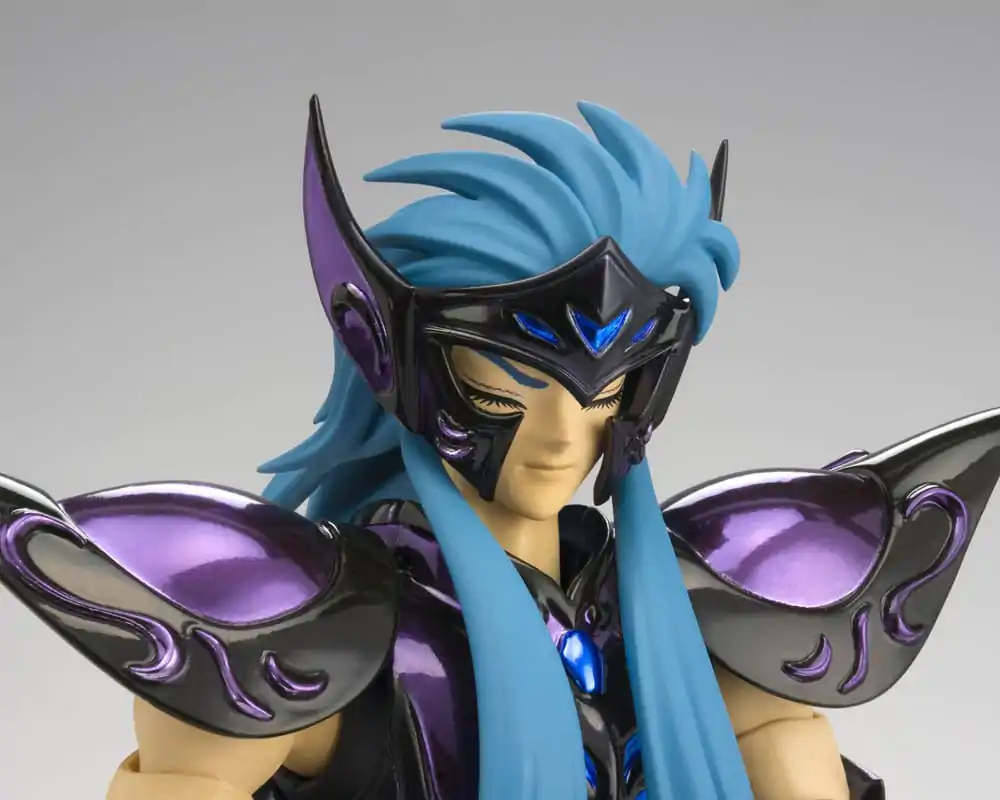 Saint Seiya Saint Cloth Myth Ex Actionfigur Aquarius Camus (Surplice) 20th Revival 18 cm termékfotó