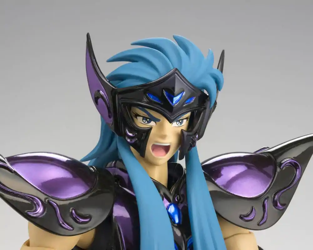 Saint Seiya Saint Cloth Myth Ex Actionfigur Aquarius Camus (Surplice) 20th Revival 18 cm termékfotó