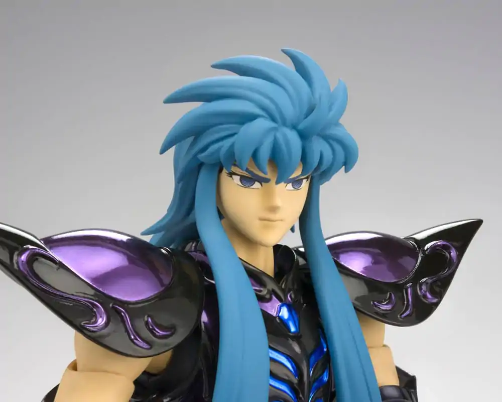 Saint Seiya Saint Cloth Myth Ex Actionfigur Aquarius Camus (Surplice) 20th Revival 18 cm termékfotó