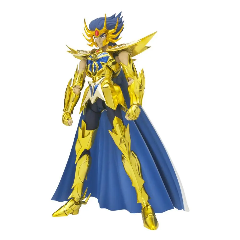 Saint Seiya Saint Cloth Myth Ex Action Figur Cancer Death Mask (Revival Ver.) 18 cm Produktfoto