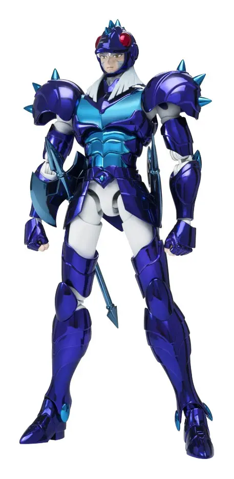 Saint Seiya Saint Cloth Myth Ex Actionfigur Gamma Phecda Thor 25 cm Produktfoto