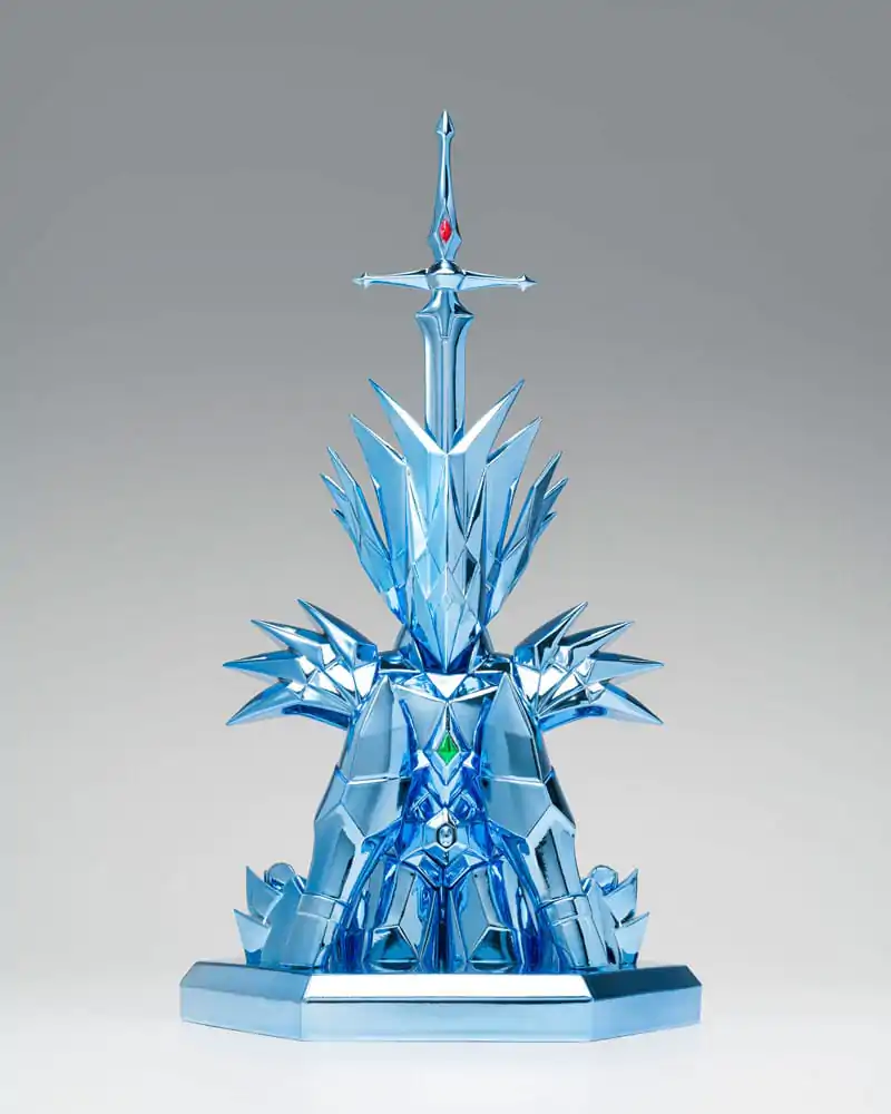 Saint Seiya Saint Cloth Myth Ex Action Figur Odin Seiya 17 cm Produktfoto