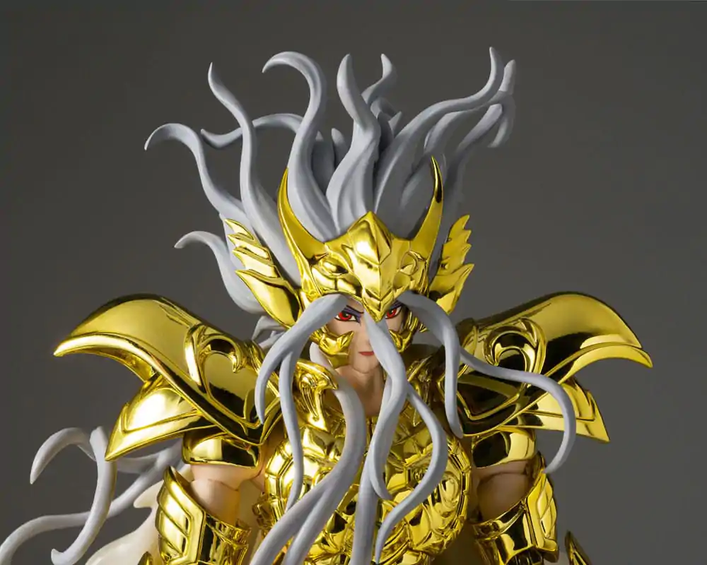 Saint Seiya Saint Cloth Myth Ex Actionfigur Opyx Odysseus 18 cm termékfotó