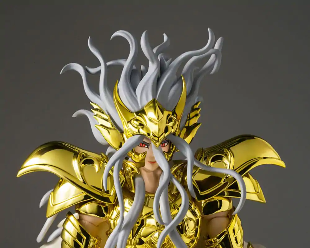 Saint Seiya Saint Cloth Myth Ex Actionfigur Opyx Odysseus 18 cm termékfotó