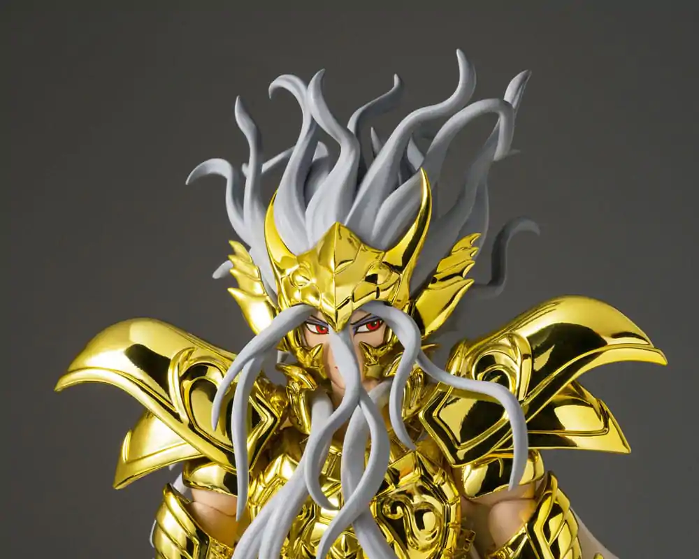 Saint Seiya Saint Cloth Myth Ex Actionfigur Opyx Odysseus 18 cm termékfotó