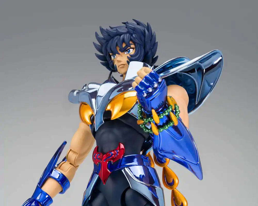 Saint Seiya Saint Cloth Myth Ex Action Figur Pandora 16 cm termékfotó