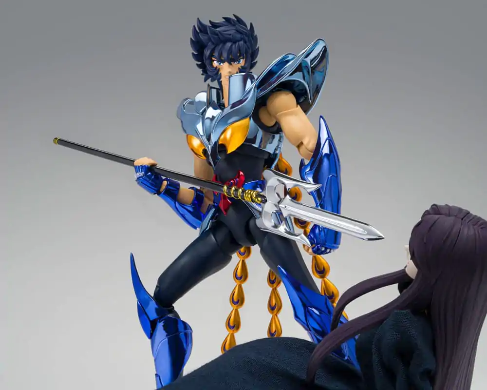 Saint Seiya Saint Cloth Myth Ex Action Figur Pandora 16 cm termékfotó