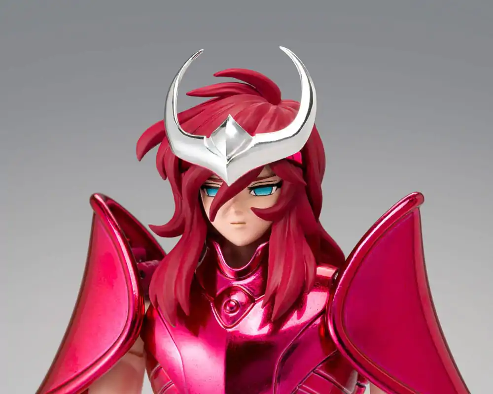 Saint Seiya Saint Cloth Myth Ex Action Figur Pandora 16 cm termékfotó