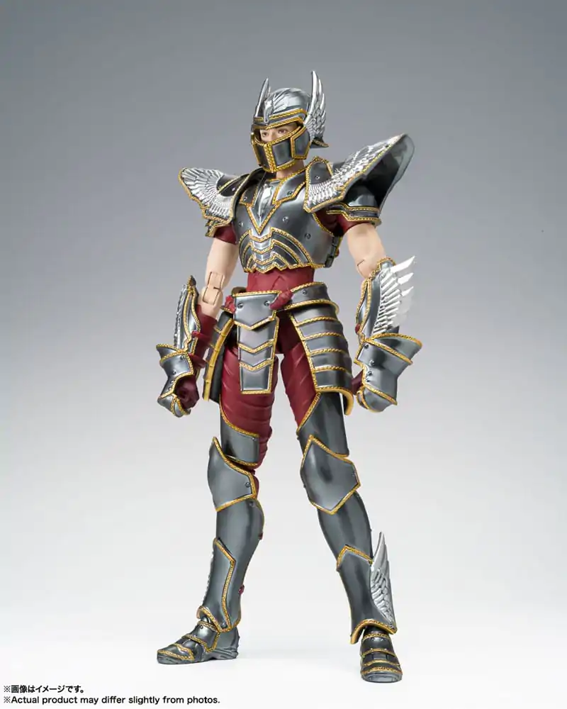 Saint Seiya Saint Cloth Myth Ex Actionfigur Pegasus Seiya (Knights of the Zodiac) 17 cm termékfotó