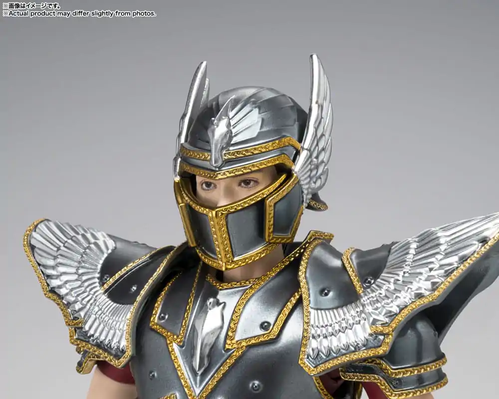 Saint Seiya Saint Cloth Myth Ex Actionfigur Pegasus Seiya (Knights of the Zodiac) 17 cm termékfotó