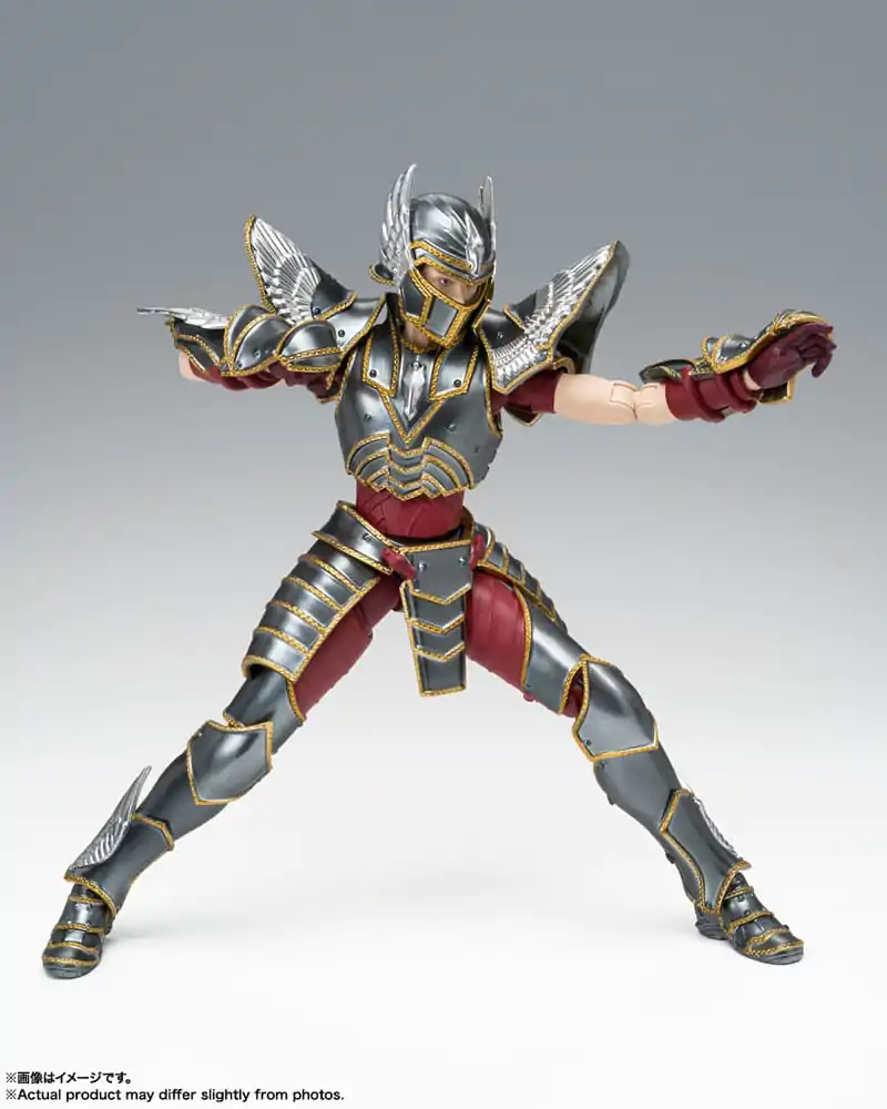 Saint Seiya Saint Cloth Myth Ex Actionfigur Pegasus Seiya (Knights of the Zodiac) 17 cm termékfotó