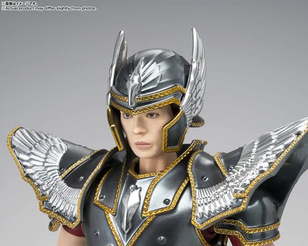 Saint Seiya Saint Cloth Myth Ex Actionfigur Pegasus Seiya (Knights of the Zodiac) 17 cm termékfotó